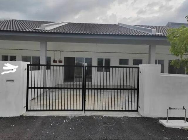 Terraced House for sale in Perak