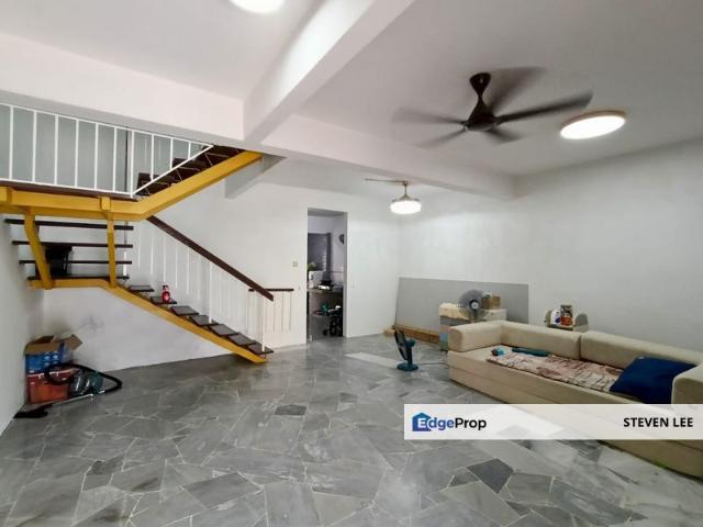 House for sale in Serendah, Selangor