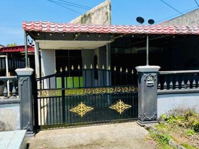 Residential House for sale in Jitra, Kedah