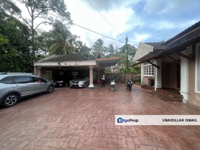 House for sale in Kota Bahru, Kelantan