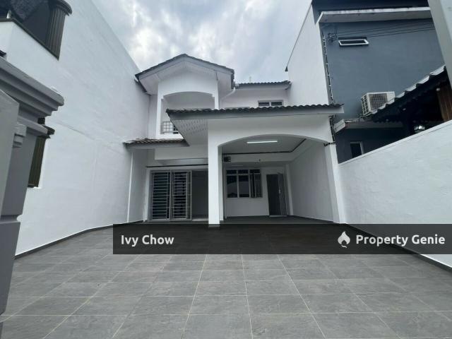 Terraced House for rent in Masai, Johor