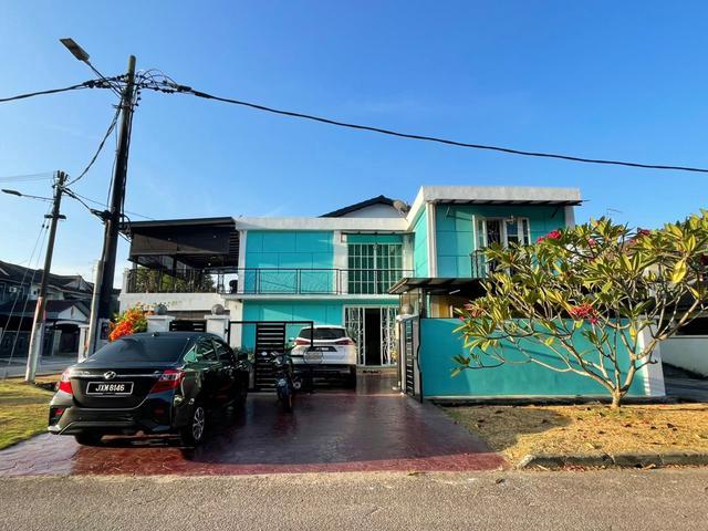Terraced House for sale in Pasir Gudang, Johor