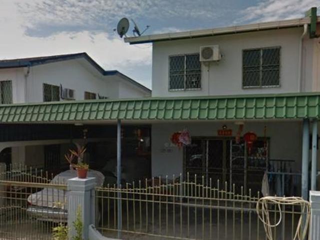 Terraced House for sale in Sandakan Town, Sabah