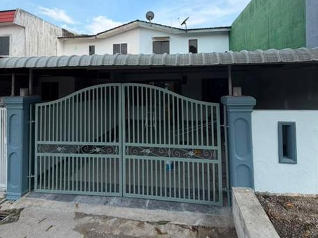 Terraced House for sale in Pasir Gudang, Johor