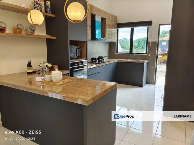 House for sale in Negeri Sembilan