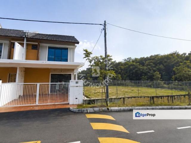 House for sale in Negeri Sembilan