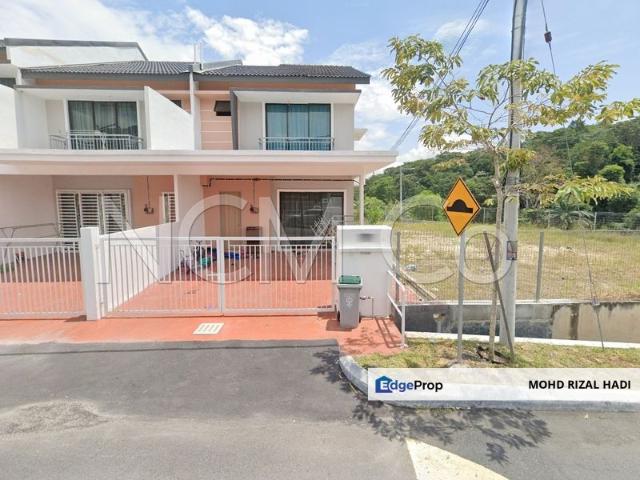 House for sale in Rembau