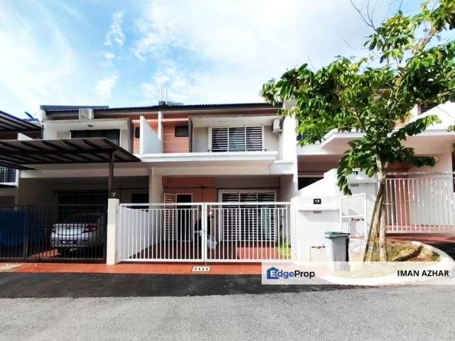 House for sale in Negeri Sembilan