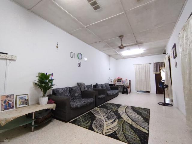 Terraced House for sale in Pasir Gudang, Johor