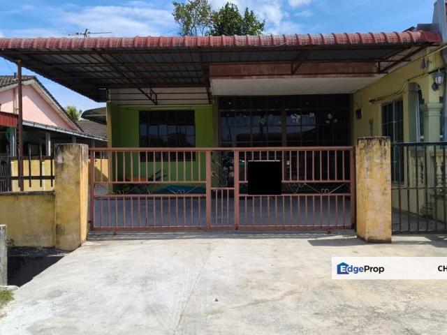 House for sale in Pendang, Kedah