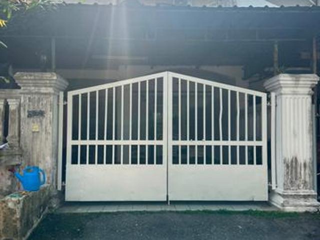 Terraced House for sale in Pasir Gudang, Johor Bahru