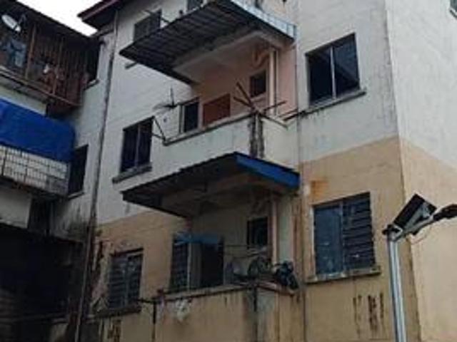 Apartment for sale in Sandakan Town, Sabah