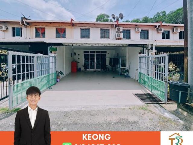 Terraced House for sale in Sandakan Town, Sabah
