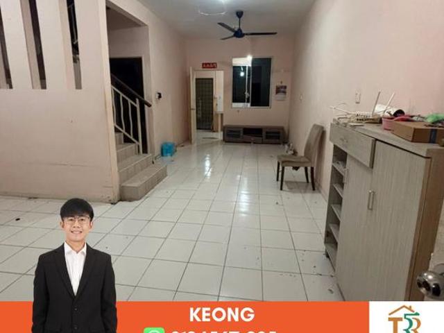 Terraced House for sale in Sandakan Town, Sabah