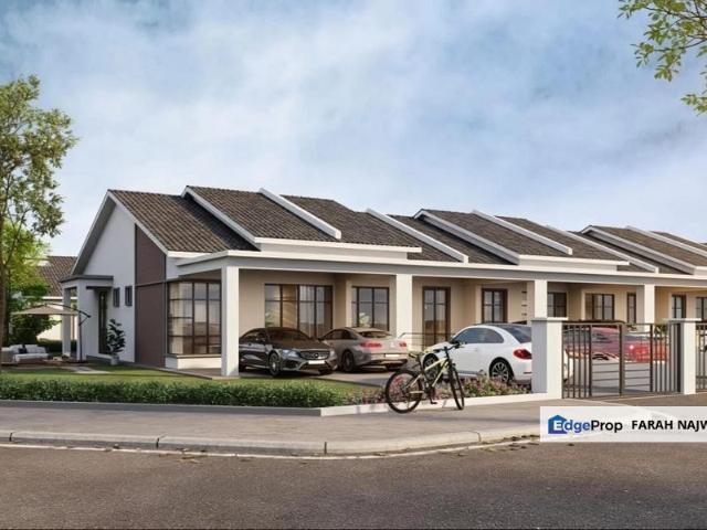 House for sale in Kedah