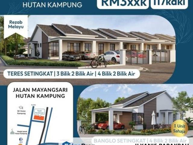 House for sale in Kedah