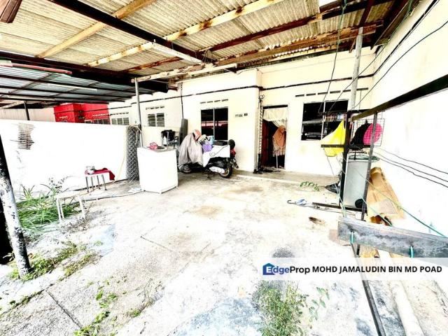 House for sale in Batu Kikir, Negeri Sembilan