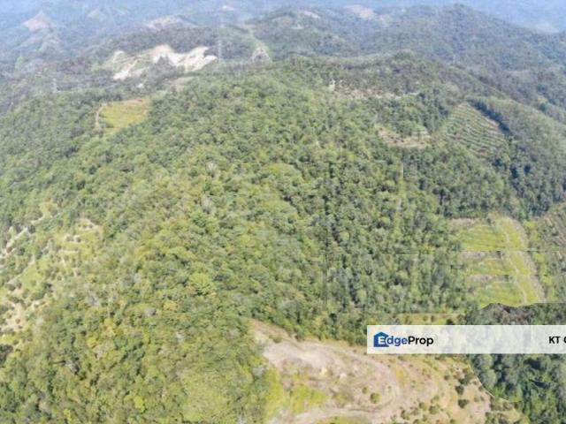 House for sale in Pahang