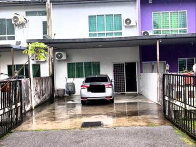 Terraced House for sale in Kuching, Sarawak
