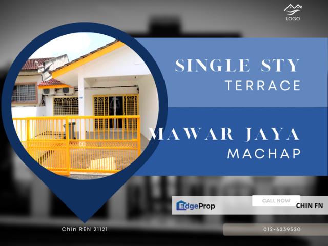 House for sale in Malaka