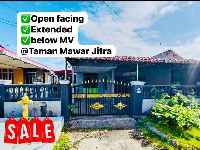 Residential House for sale in Jitra, Kedah
