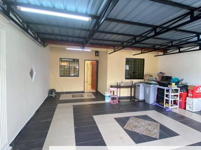 House for sale in Masai, Johor