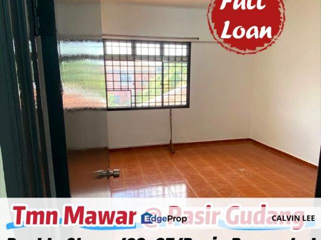 House for sale in Masai, Johor