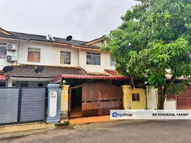House for sale in Masai, Johor