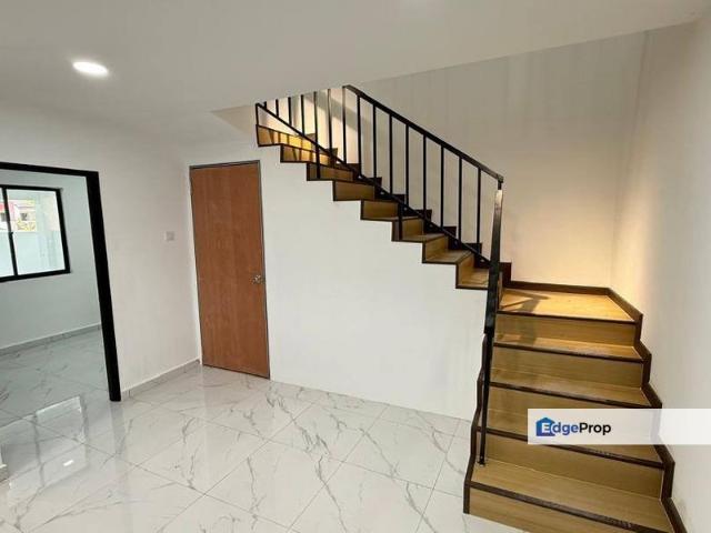 House for sale in Masai, Johor