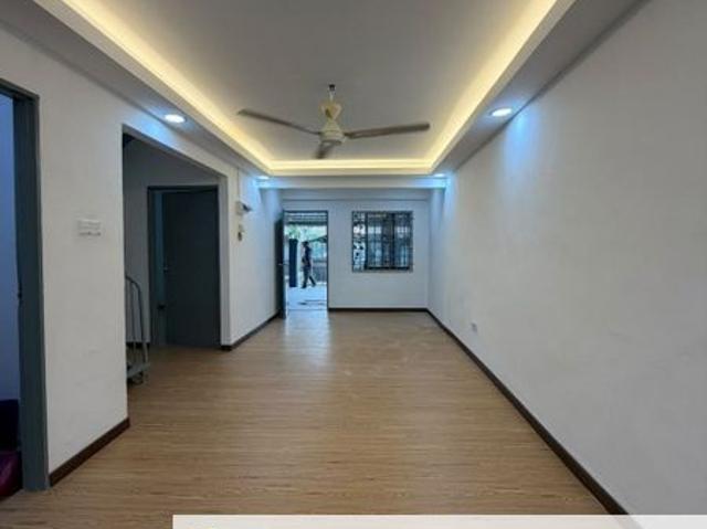 House for sale in Masai, Johor