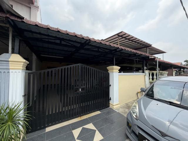 Terraced House for sale in Pasir Gudang, Johor