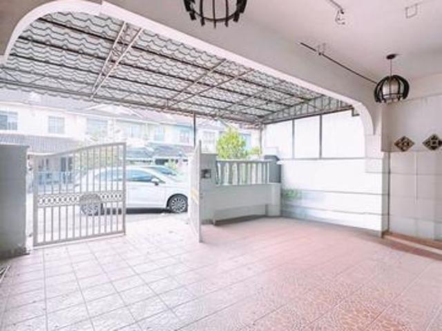 Terraced House for sale in Pasir Gudang, Johor