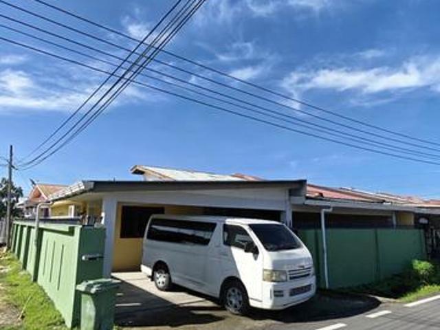 Terraced House for sale in Kuching, Sarawak