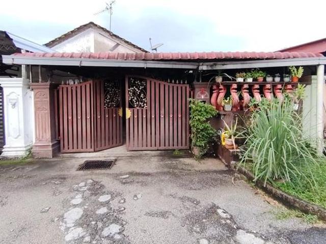 Terraced House for sale in Pasir Gudang, Johor