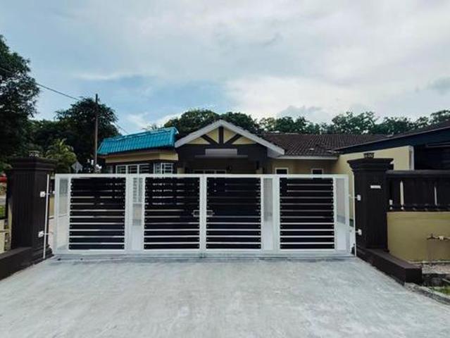 Terraced House for sale in Pasir Gudang, Johor