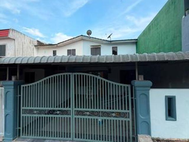 Terraced House for sale in Pasir Gudang, Johor