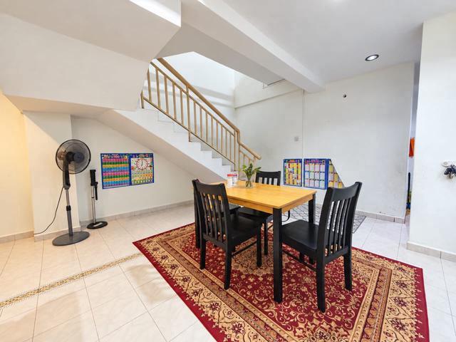 Terraced House for sale in Pasir Gudang, Johor Bahru