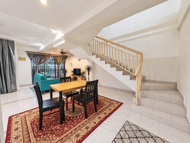 Terraced House for sale in Pasir Gudang, Johor