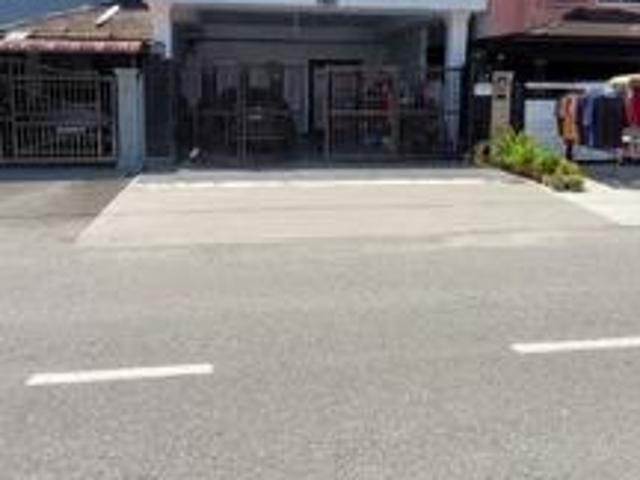 Terraced House for sale in Pasir Gudang, Johor