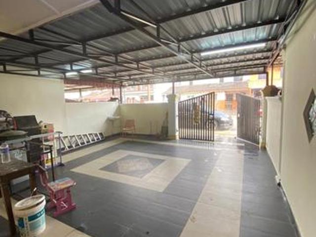 Terraced House for sale in Pasir Gudang, Johor