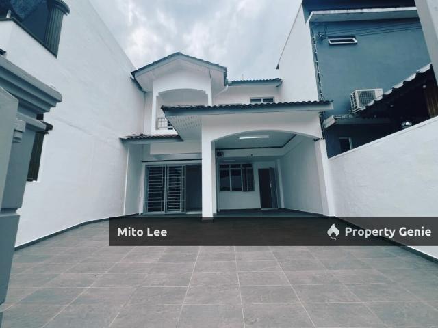 Terraced House for sale in Masai, Johor