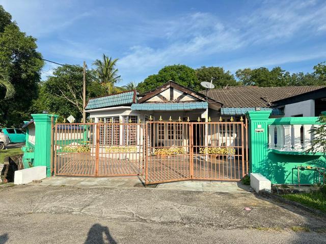 Terraced House for sale in Pasir Gudang, Johor