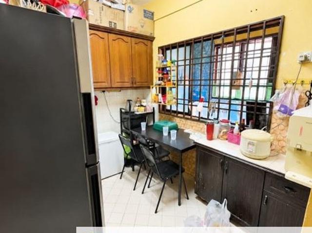 House for sale in Pasir Gudang, Johor