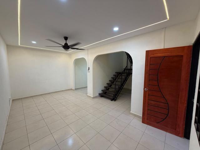 Terraced House for sale in Pasir Gudang, Johor Bahru
