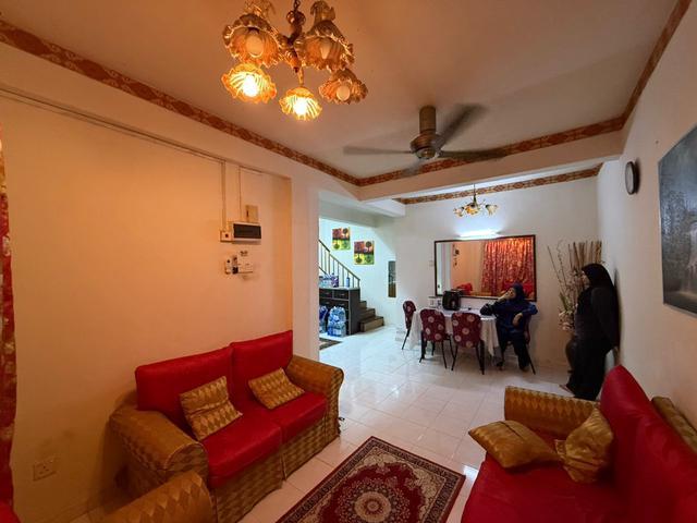 Terraced House for sale in Pasir Gudang, Johor