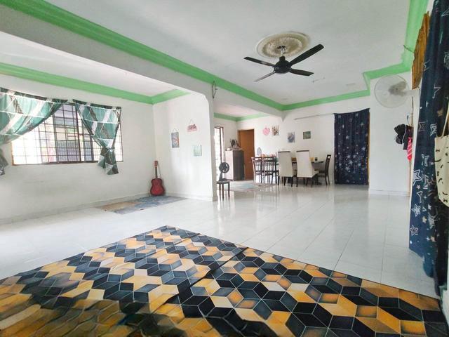 Terraced House for sale in Pasir Gudang, Johor