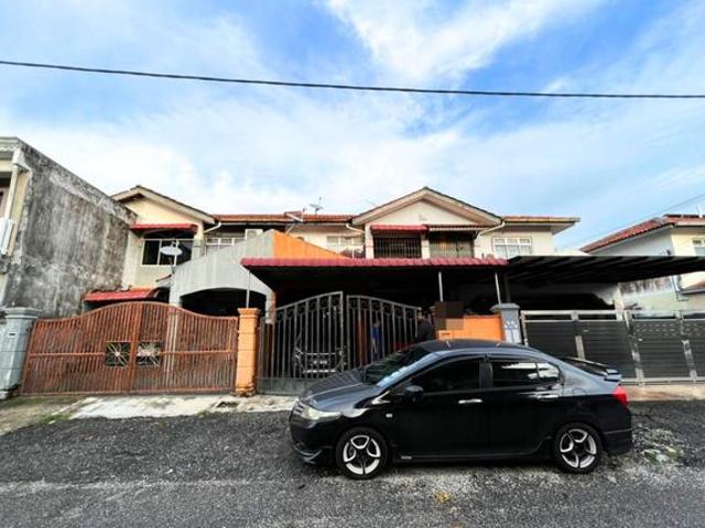 Terraced House for sale in Pasir Gudang, Johor