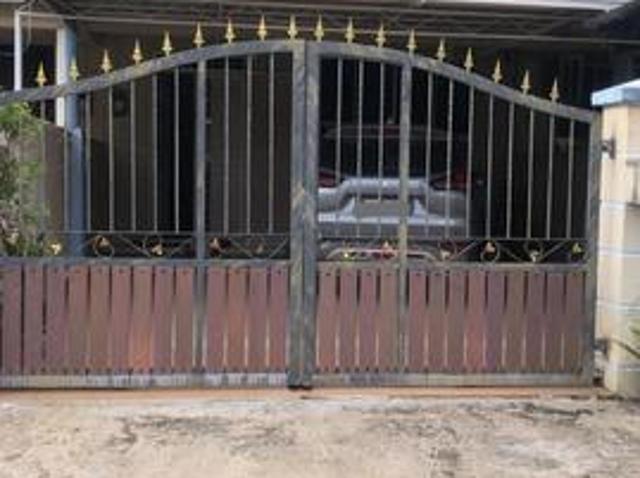 Terraced House for sale in Sandakan Town, Sabah