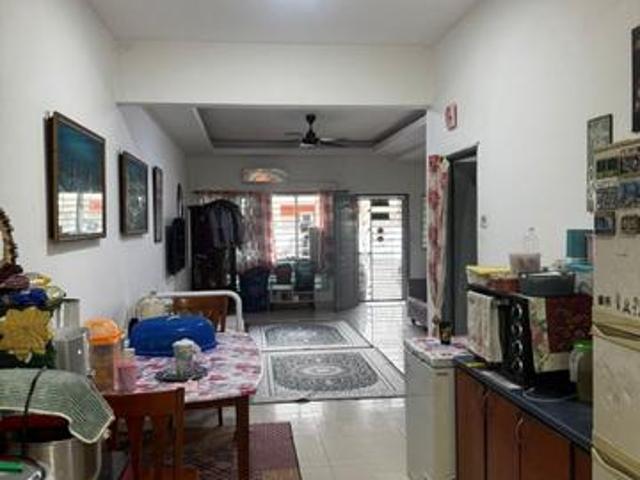 Terraced House for sale in Selangor