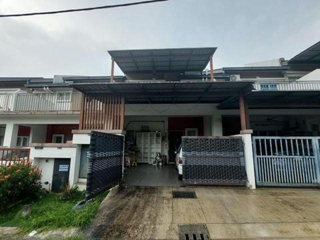 Terraced House for sale in Selangor